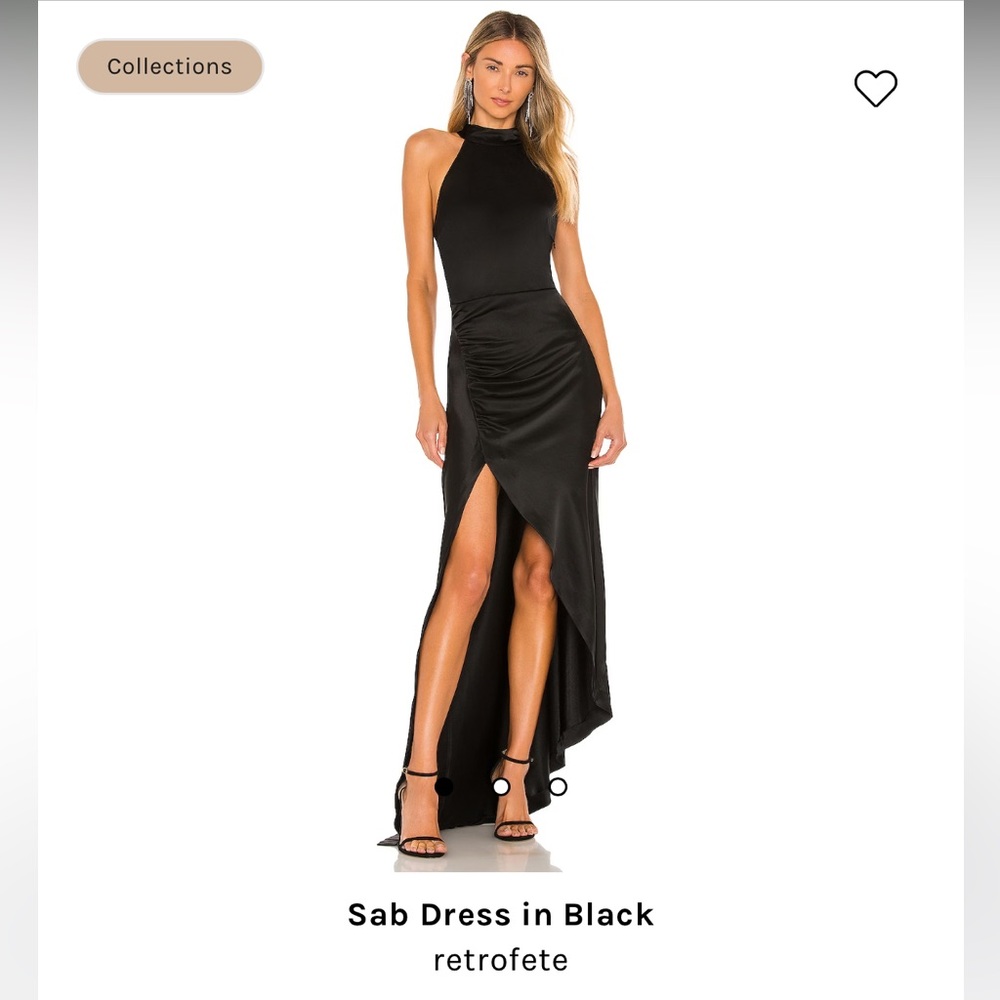Retrofete Sab Dress